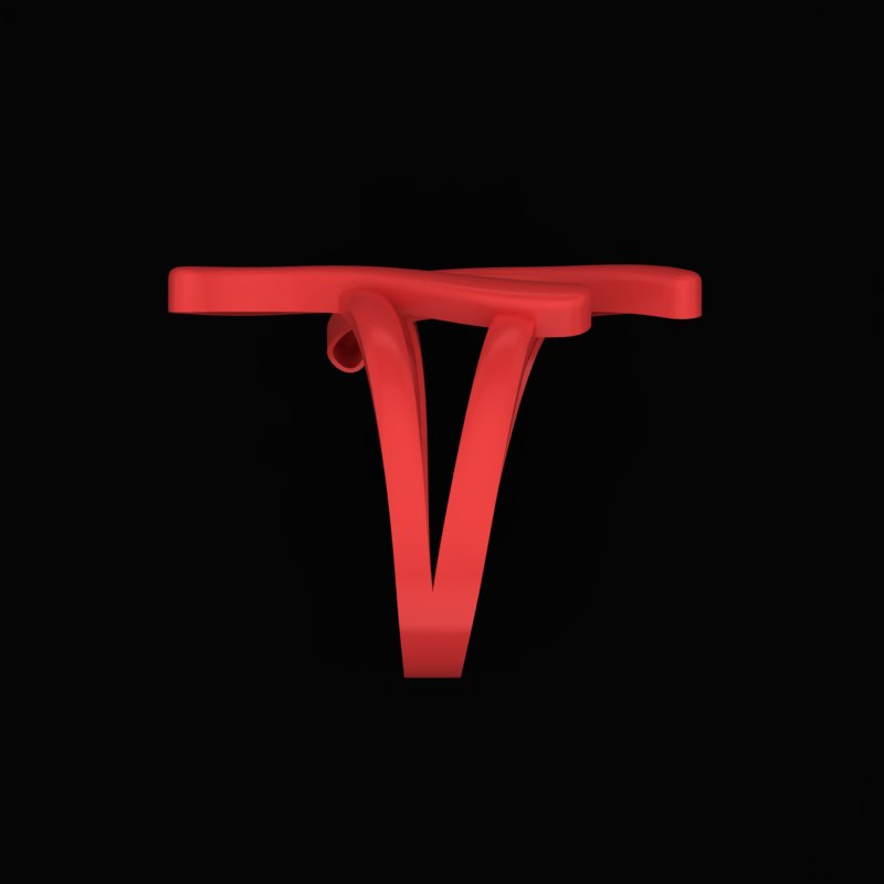 انگشتر مینیمال R-Minimal-19 انگشتر مینیمال R-Minimal-19