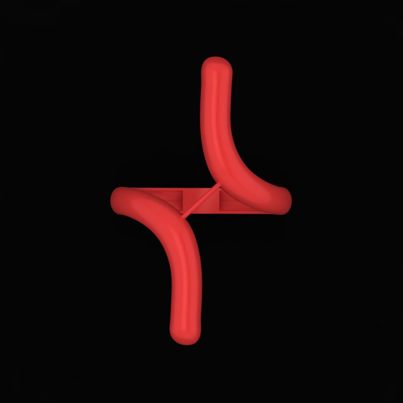 انگشتر مینیمال R-Minimal-21 انگشتر مینیمال R-Minimal-21