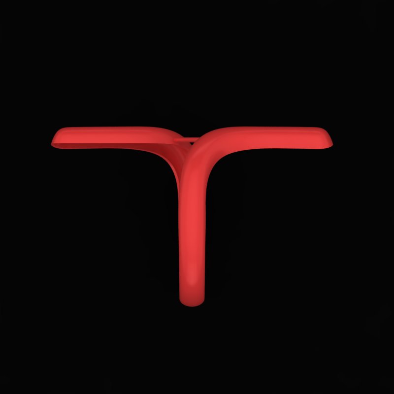 انگشتر مینیمال R-Minimal-21 انگشتر مینیمال R-Minimal-21