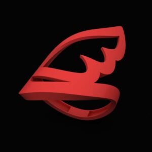 انگشتر مینیمال R-Minimal-29