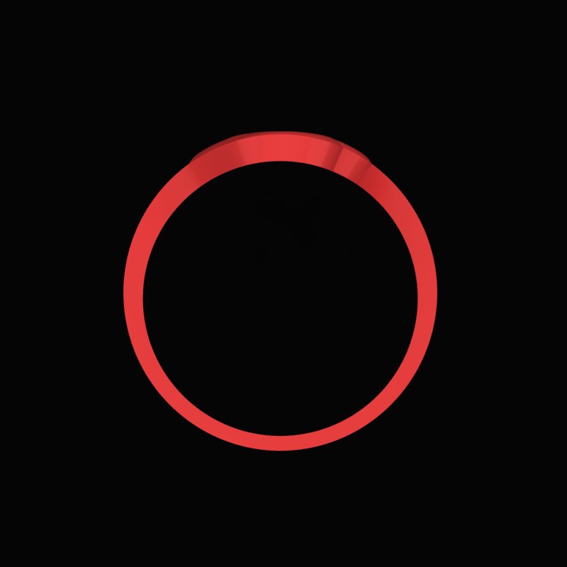 انگشتر مینیمال R-Minimal-30 انگشتر مینیمال R-Minimal-30