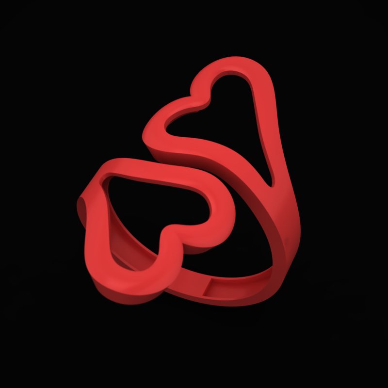 انگشتر مینیمال R-Minimal-30 انگشتر مینیمال R-Minimal-30