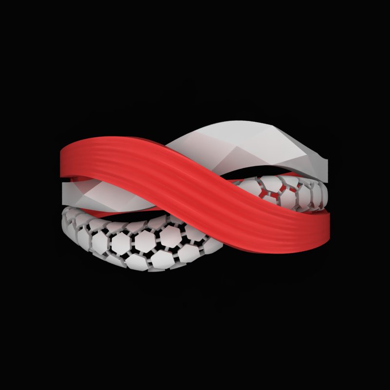 انگشتر تراش خور R-T-A-01 انگشتر تراش خور R-T-A-01