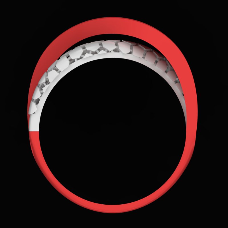 انگشتر تراش خور R-T-A-01 انگشتر تراش خور R-T-A-01