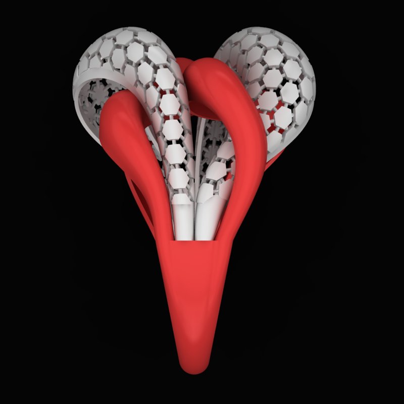 انگشتر تراش خور R-T-A-02 انگشتر تراش خور R-T-A-02