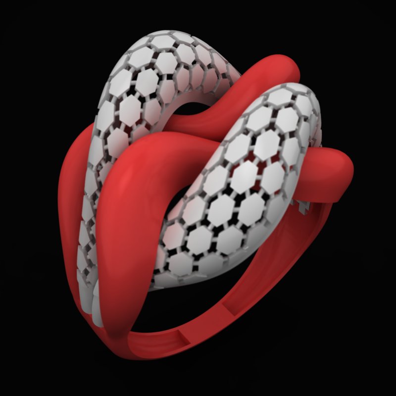 انگشتر تراش خور R-T-A-02 انگشتر تراش خور R-T-A-02