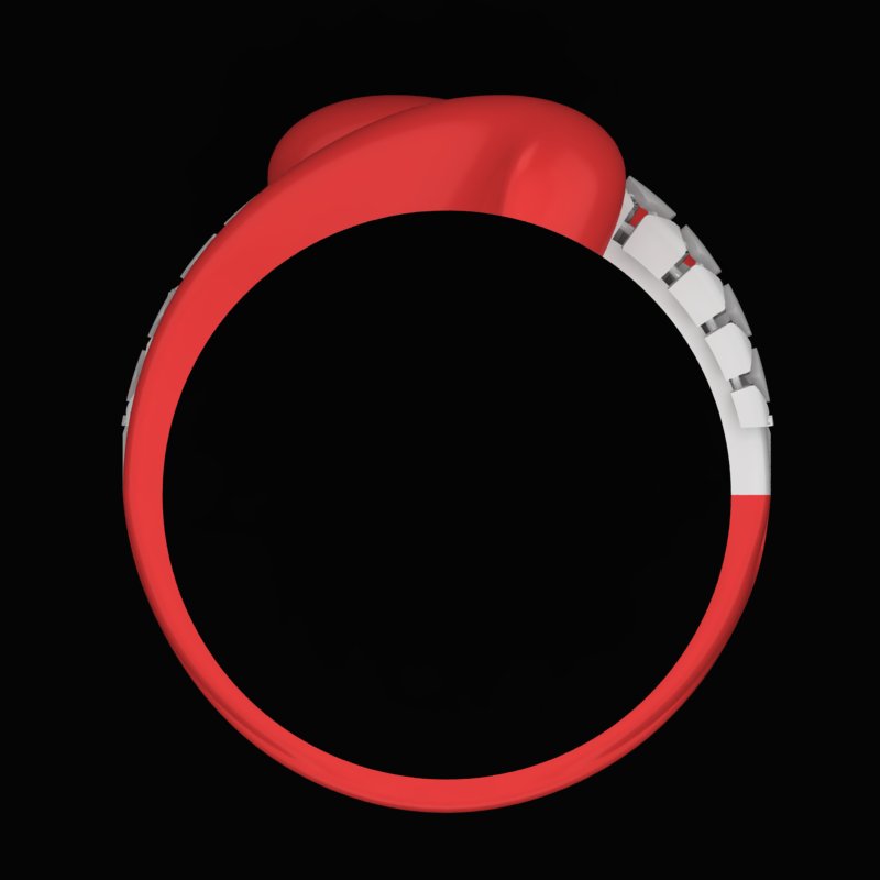 انگشتر تراش خور R-T-A-03 انگشتر تراش خور R-T-A-03