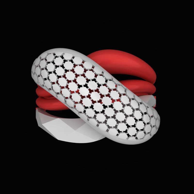 انگشتر تراش خور R-T-A-04 انگشتر تراش خور R-T-A-04