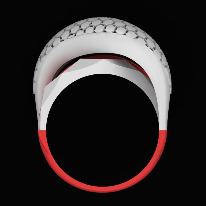 انگشتر تراش خور R-T-A-04 انگشتر تراش خور R-T-A-04