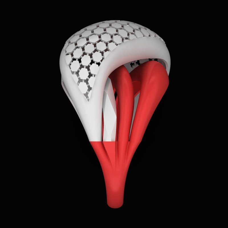 انگشتر تراش خور R-T-A-04 انگشتر تراش خور R-T-A-04