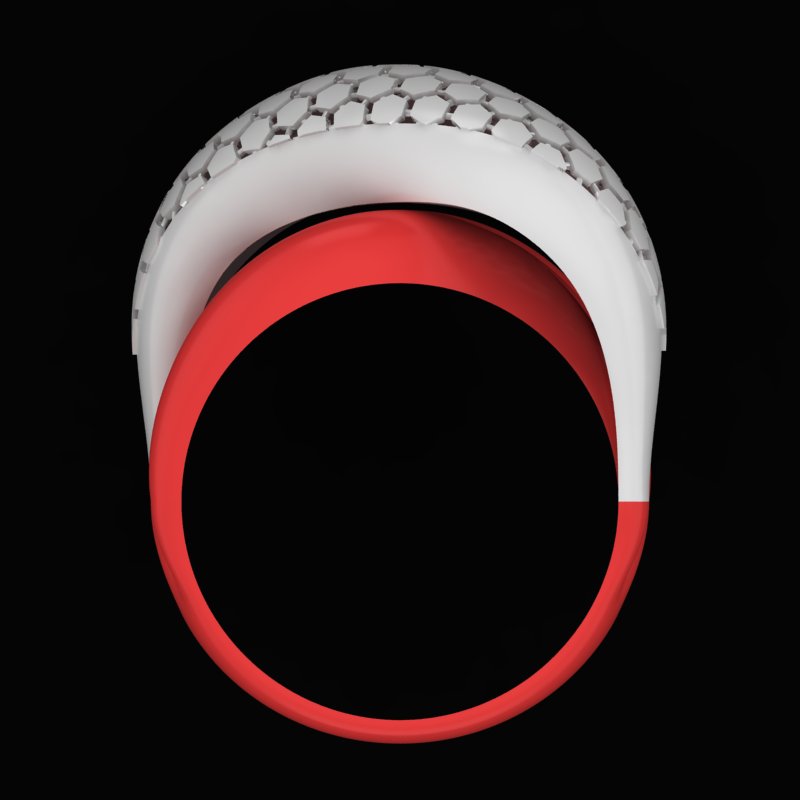 انگشتر تراش خور R-T-A-05 انگشتر تراش خور R-T-A-05