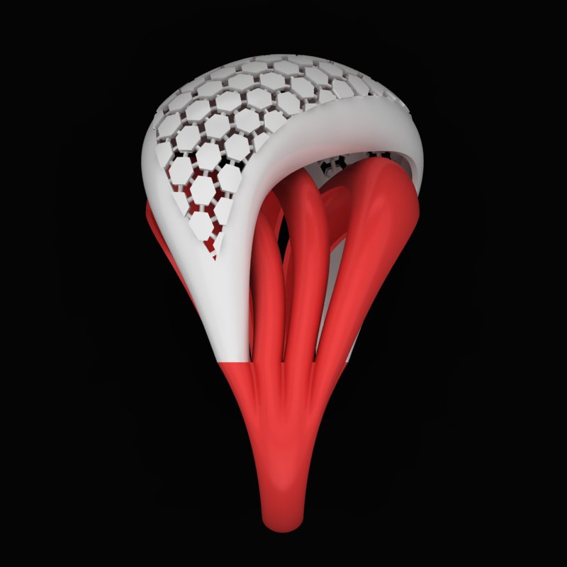 انگشتر تراش خور R-T-A-05 انگشتر تراش خور R-T-A-05