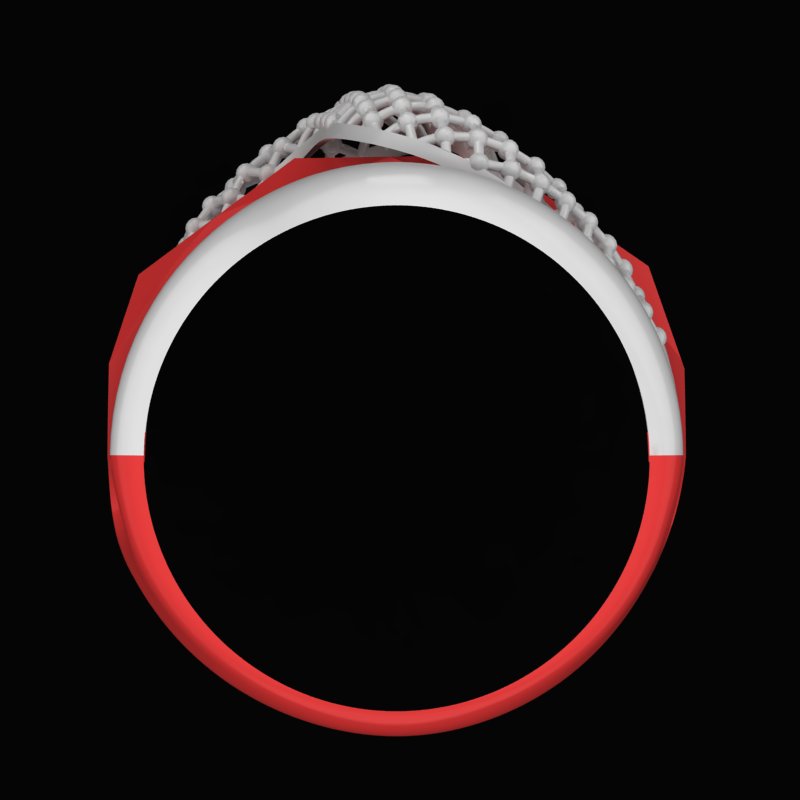 انگشتر تراش خور R-T-A-06 انگشتر تراش خور R-T-A-06