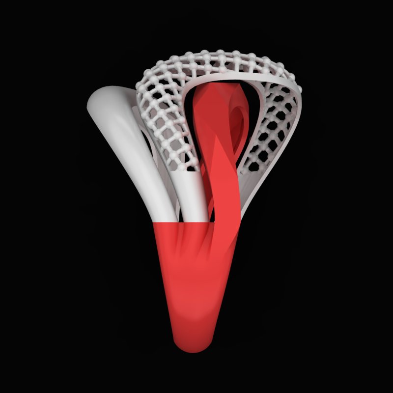 انگشتر تراش خور R-T-A-06 انگشتر تراش خور R-T-A-06