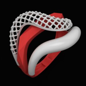 انگشتر تراش خور R-T-A-06