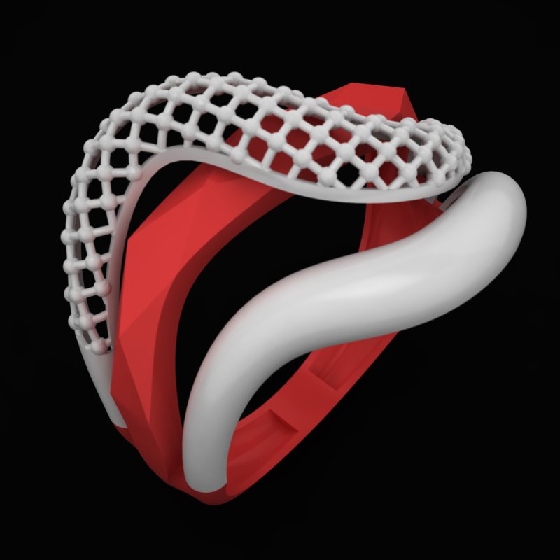 انگشتر تراش خور R-T-A-06 انگشتر تراش خور R-T-A-06