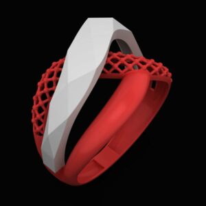 انگشتر تراش خور R-T-A-07