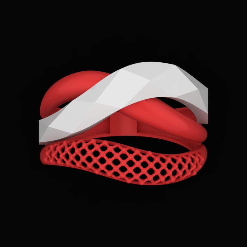 انگشتر تراش خور R-T-A-08 انگشتر تراش خور R-T-A-08