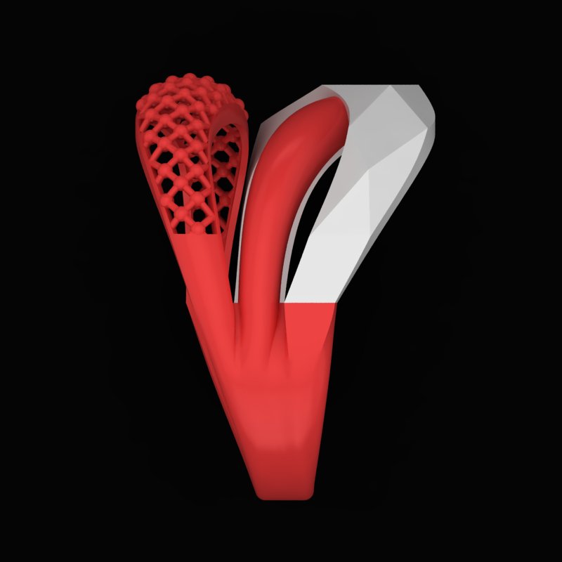 انگشتر تراش خور R-T-A-08 انگشتر تراش خور R-T-A-08