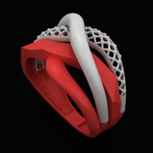 انگشتر تراش خور R-T-A-09