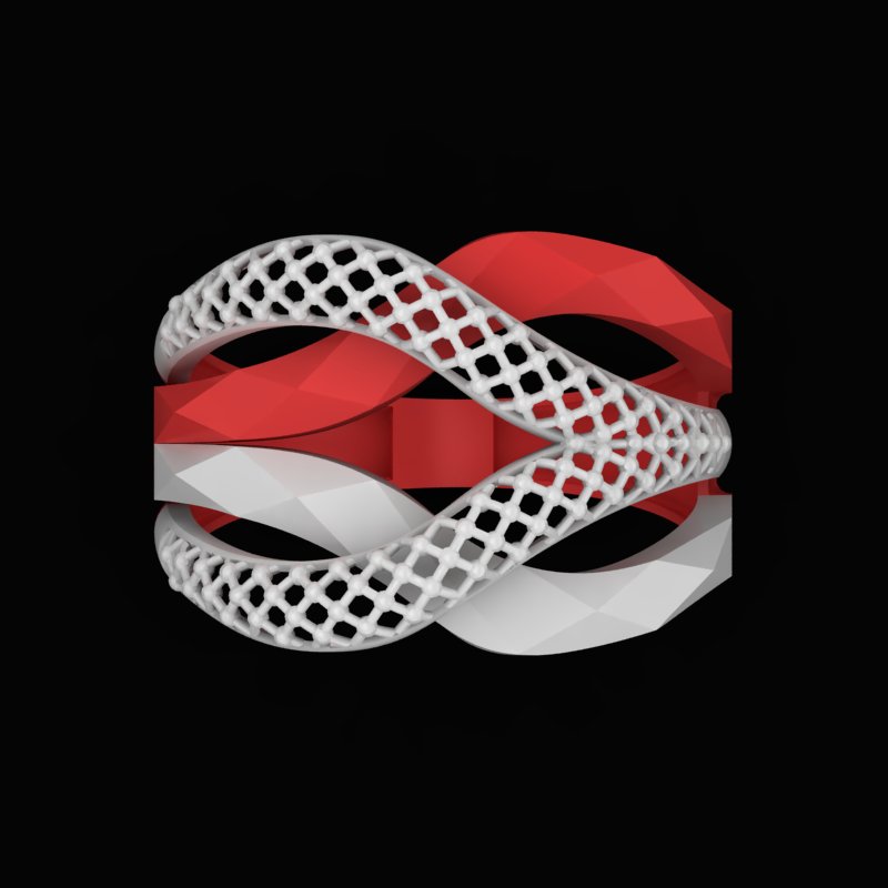 انگشتر تراش خور R-T-A-10 انگشتر تراش خور R-T-A-10