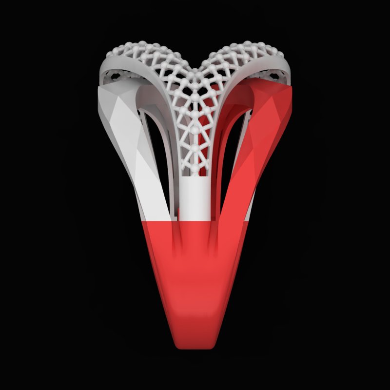 انگشتر تراش خور R-T-A-10 انگشتر تراش خور R-T-A-10