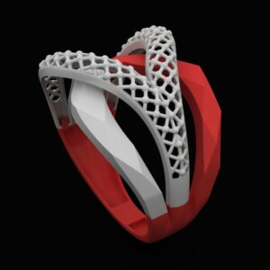 انگشتر تراش خور R-T-A-10