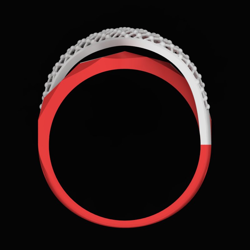 انگشتر تراش خور R-T-A-11 انگشتر تراش خور R-T-A-11