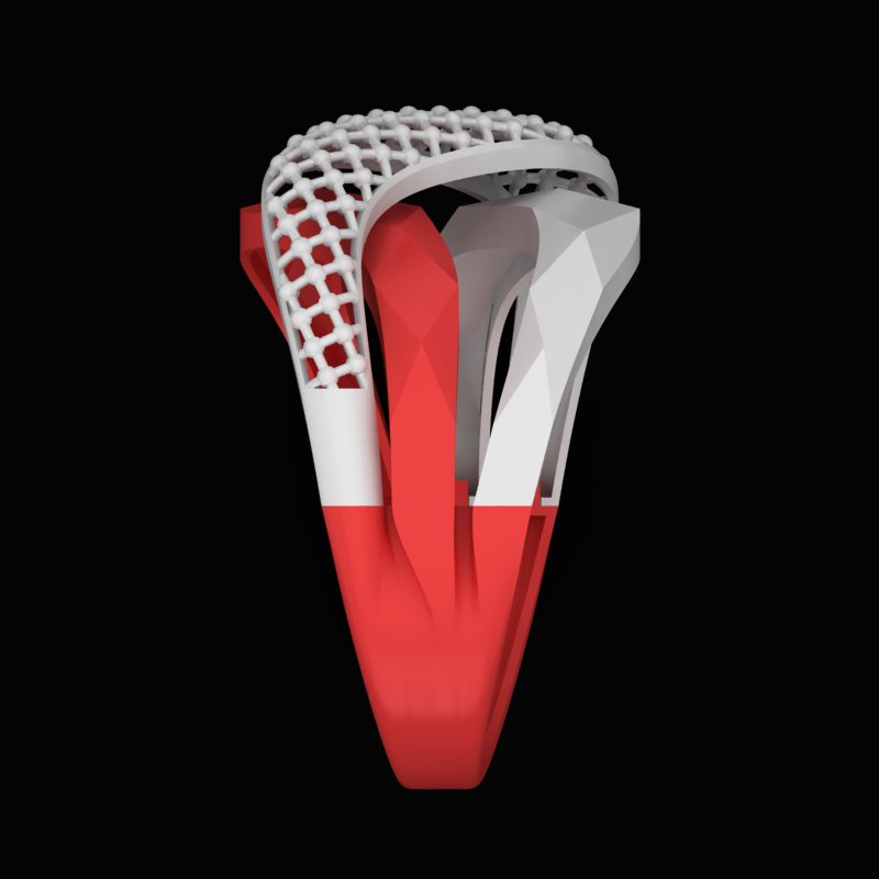 انگشتر تراش خور R-T-A-11 انگشتر تراش خور R-T-A-11