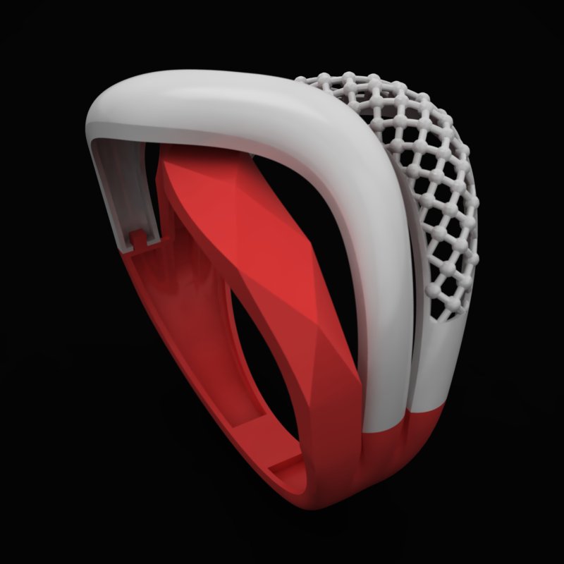 انگشتر تراش خور R-T-A-12 انگشتر تراش خور R-T-A-12