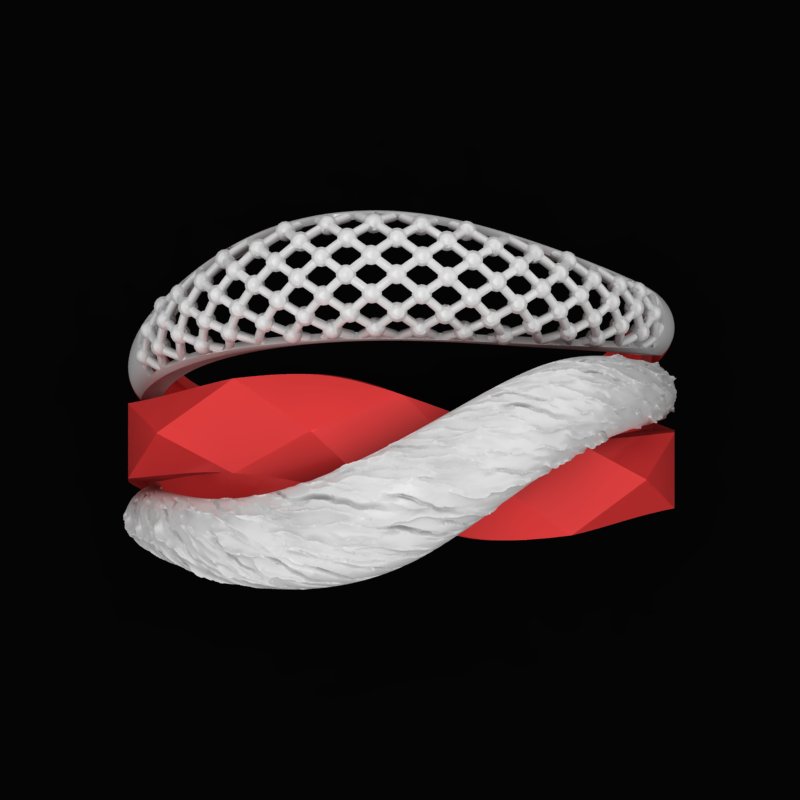 انگشتر تراش خور R-T-A-15 انگشتر تراش خور R-T-A-15