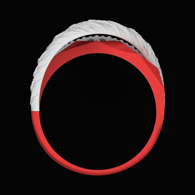 انگشتر تراش خور R-T-A-15 انگشتر تراش خور R-T-A-15