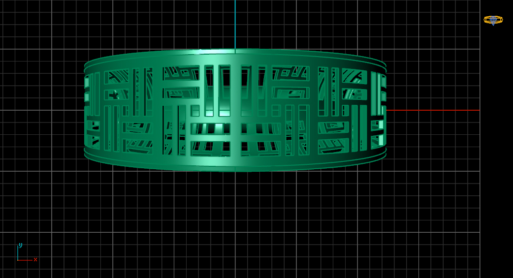 انگشتر فیوژن کد RTR5 انگشتر فیوژن کد RTR5