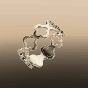 انگشتر ونکیلیف کد 01