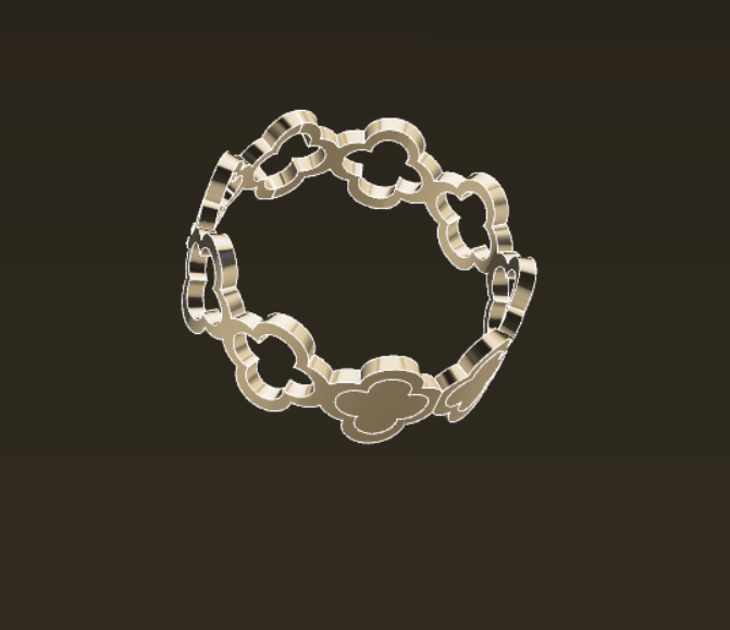 انگشتر ونکیلیف کد 01 انگشتر ونکیلیف کد 01