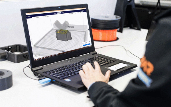 بهترین گزینه‌ های نرم‌ افزاری برای چاپ سه‌ بعدی کدام‌ اند؟