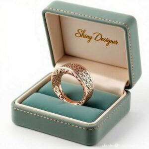 انگشتر فیوژن کد RTR4