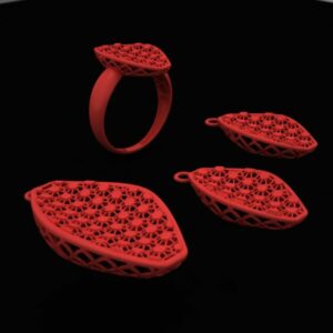 نیم ست مرجانی N-Marjani-01