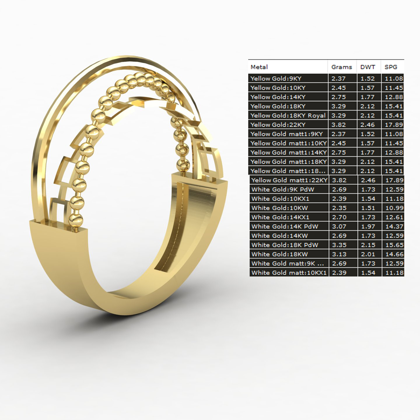 کالکشن انگشتر کراس اور کالکشن انگشتر کراس اور