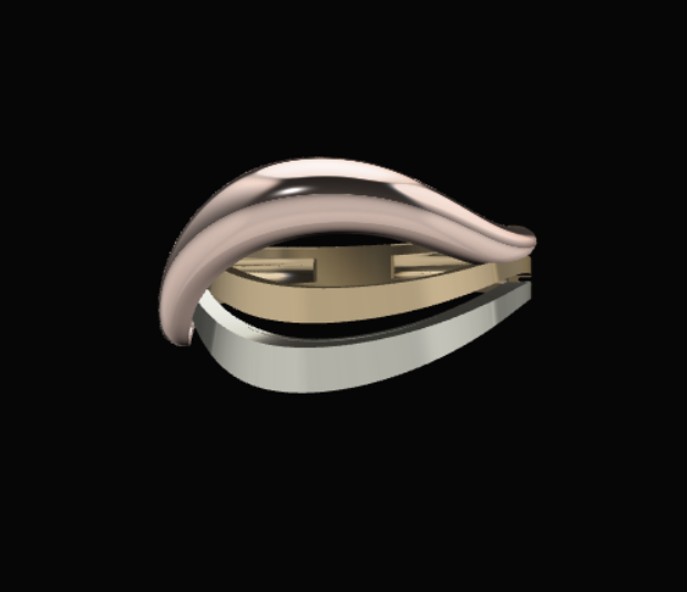 انگشتر چند تکه کد 20 انگشتر چند تکه کد 20