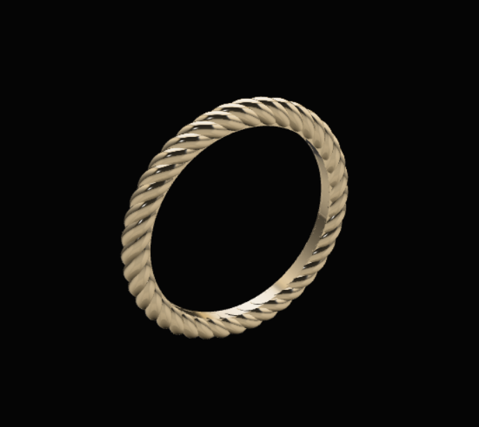 انگشتر مینیمال کد 09 انگشتر مینیمال کد 09