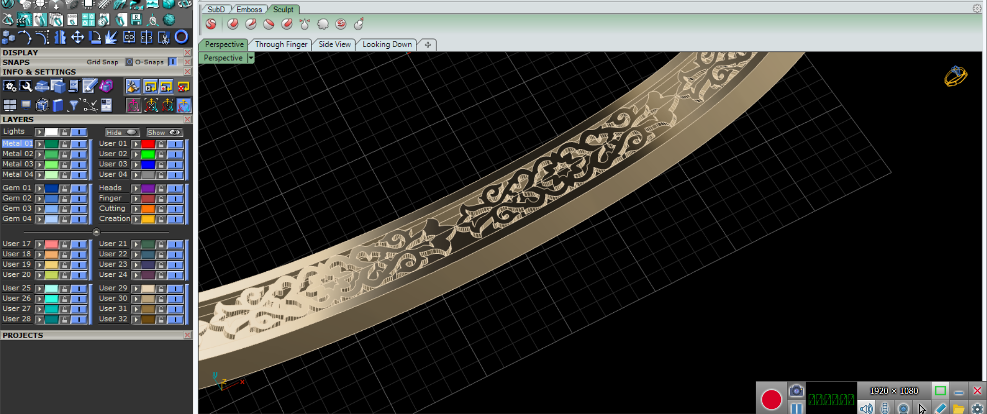 بنگل خط زرین بنگل خط زرین