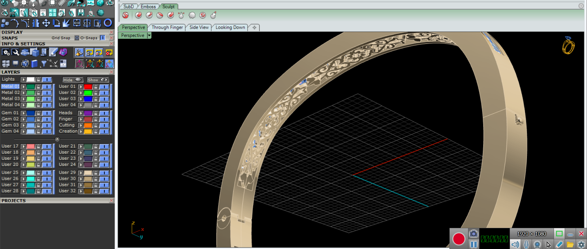بنگل خط زرین بنگل خط زرین