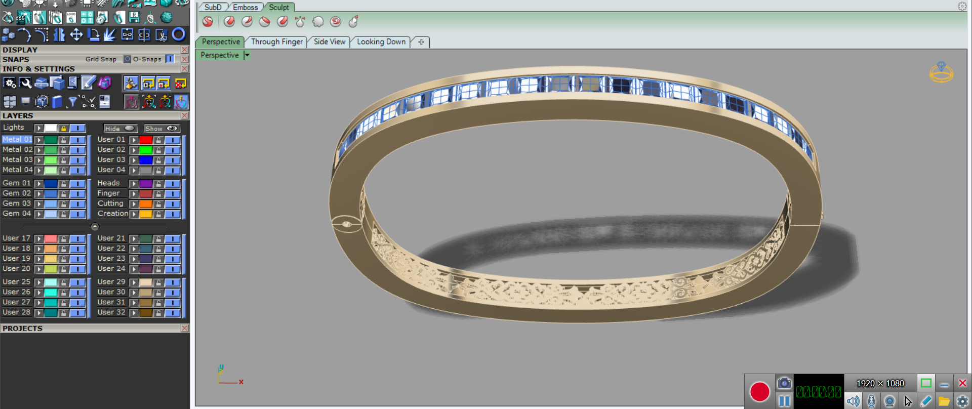 بنگل خط زرین بنگل خط زرین