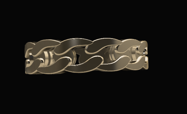 انگشتر مینیمال کد 06 انگشتر مینیمال کد 06