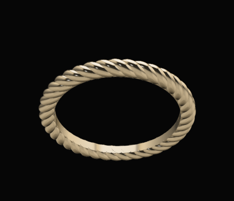 انگشتر مینیمال کد 09 انگشتر مینیمال کد 09