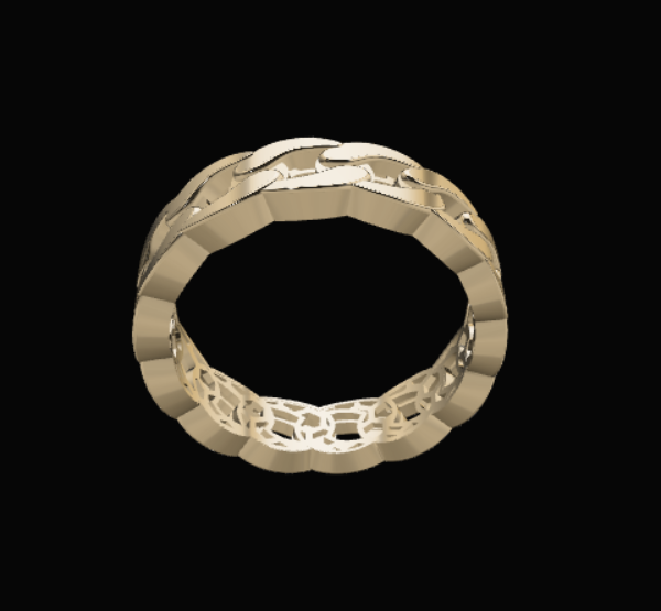 انگشتر مینیمال کد 06 انگشتر مینیمال کد 06