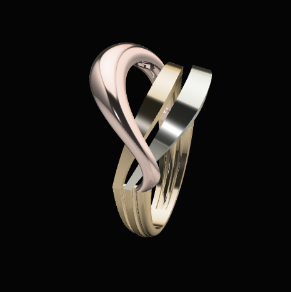 انگشتر چند تکه کد 20 انگشتر چند تکه کد 20