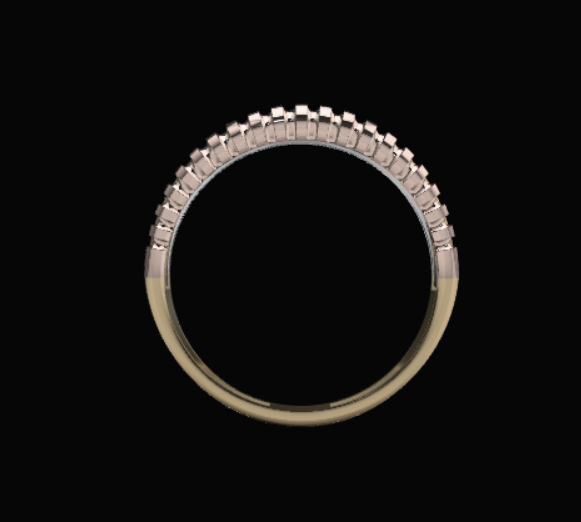 انگشتر چند تکه کد 14 انگشتر چند تکه کد 14