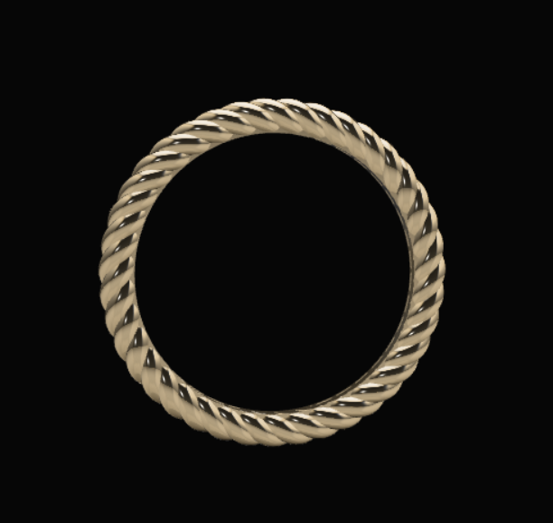 انگشتر مینیمال کد 09 انگشتر مینیمال کد 09